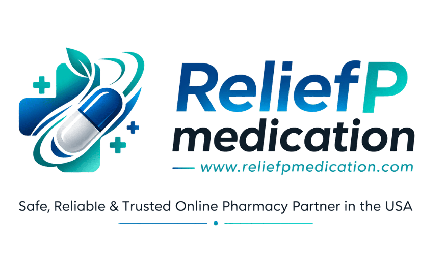 ReliefP medication